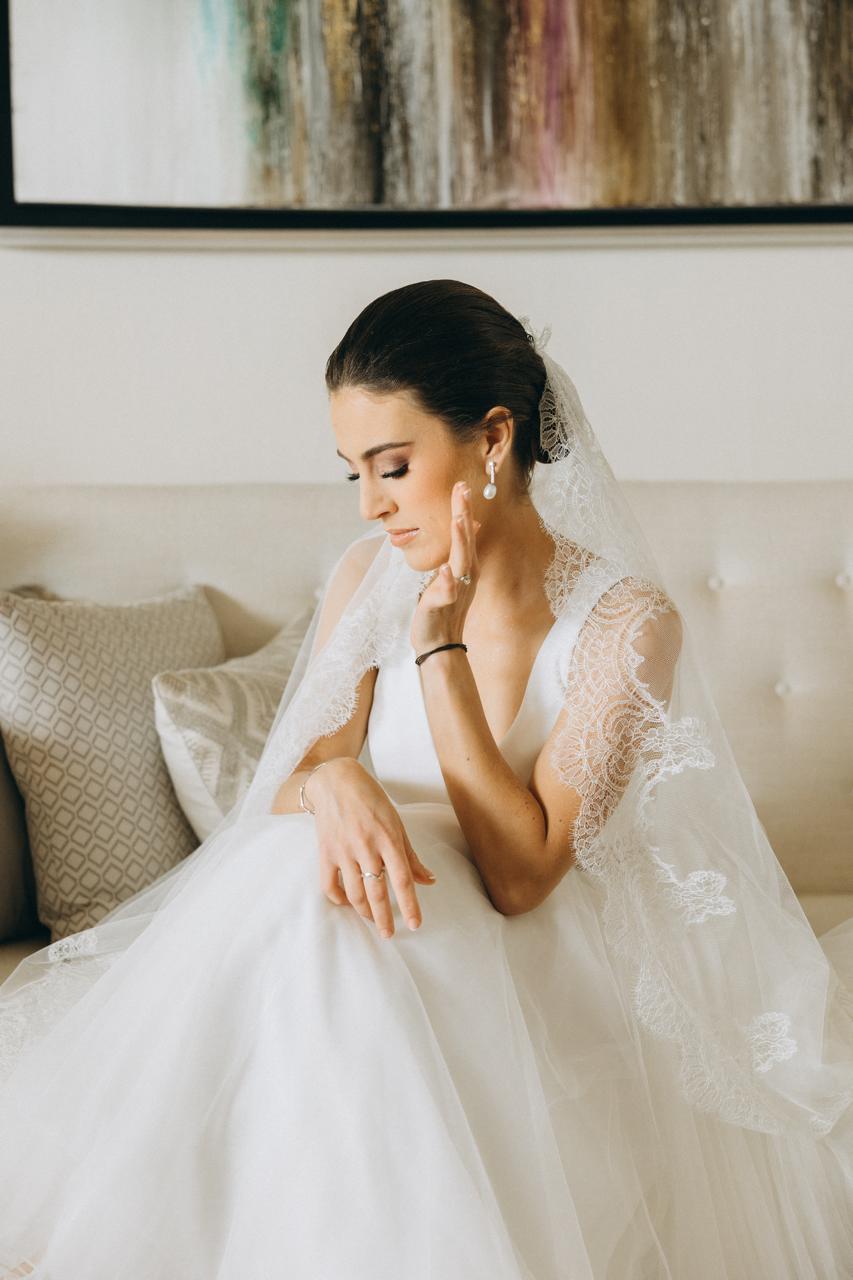 Vestido de Novia Preloved Rosa Clará KM63 Guadalajara