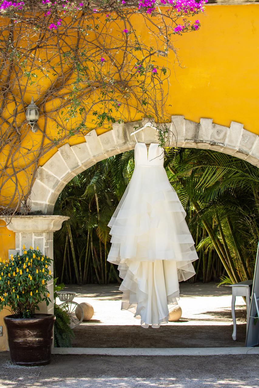 Vestido de Novia Preloved Moemo Bridal DP82 Ciudad de México