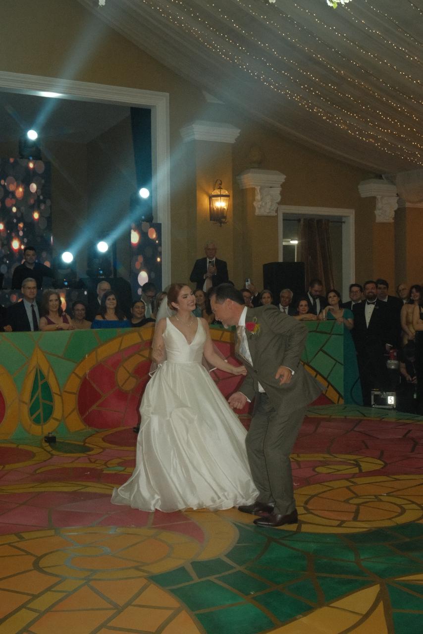 Vestido de Novia Preloved Nicole Milano AG85 Monterrey