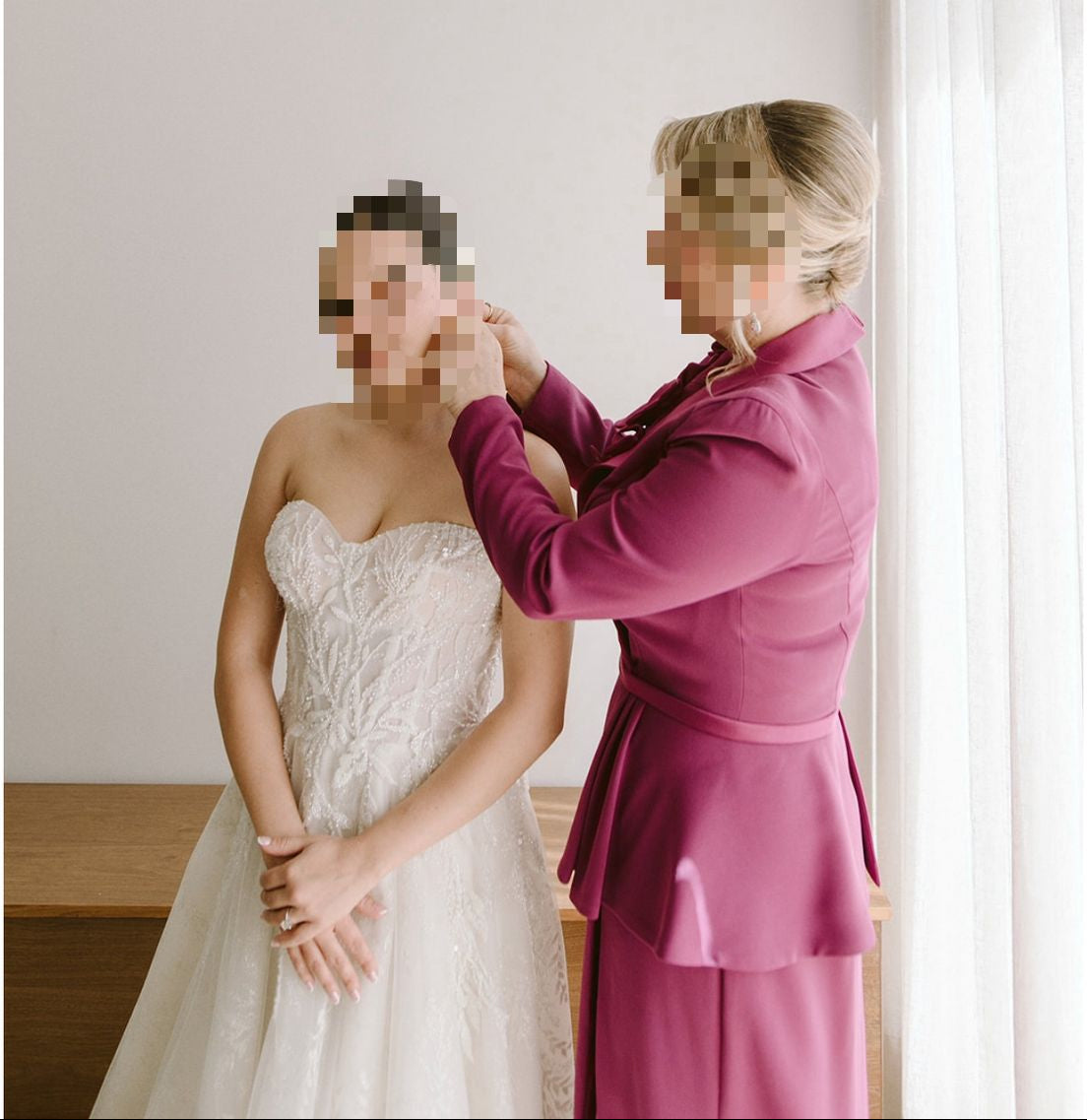 Vestido de Novia Preloved Mode Sposa DM58 Guadalajara