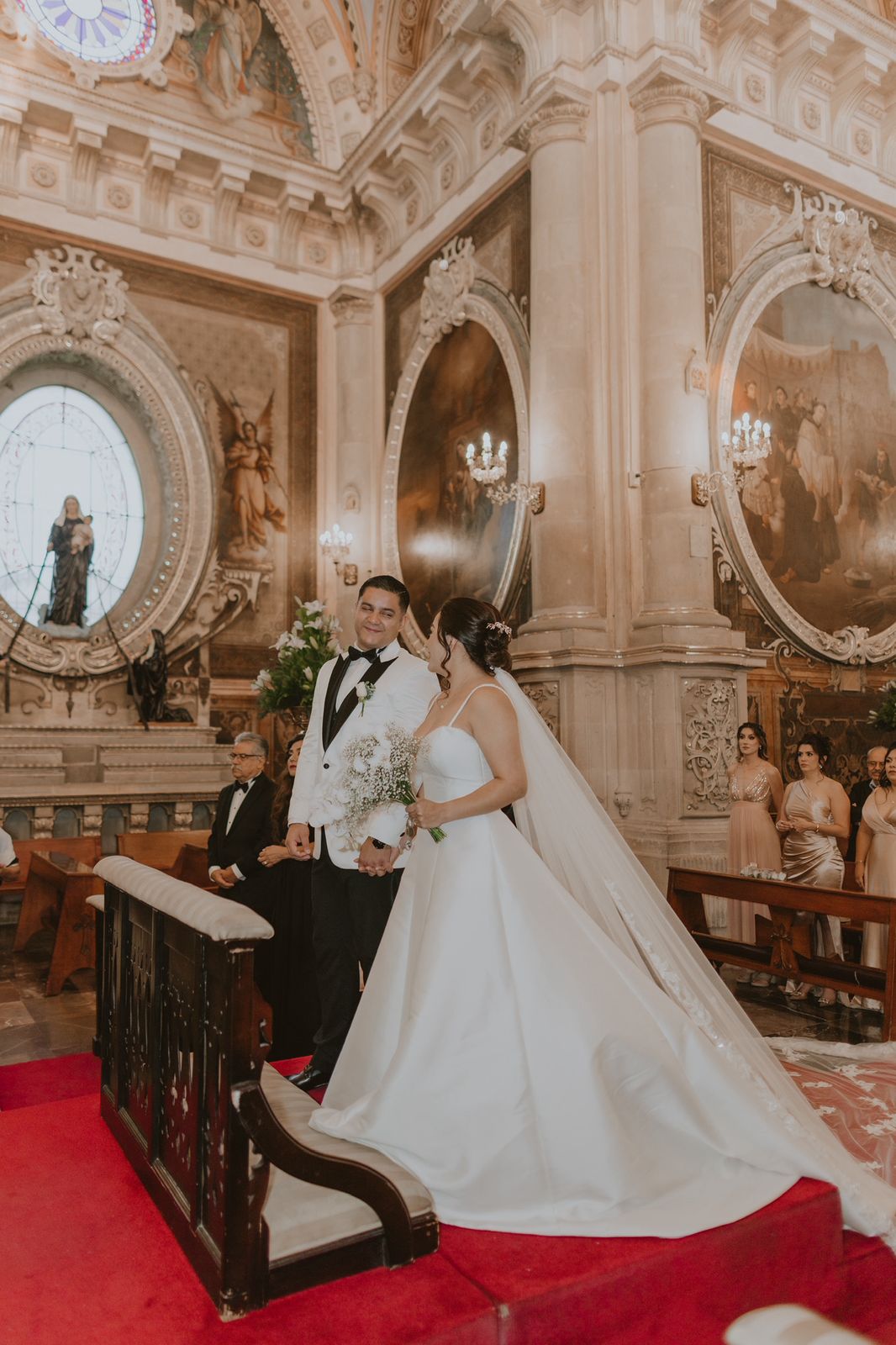 Vestido de Novia Preloved Nicole Milano Pronovias ST14 Aguascalientes