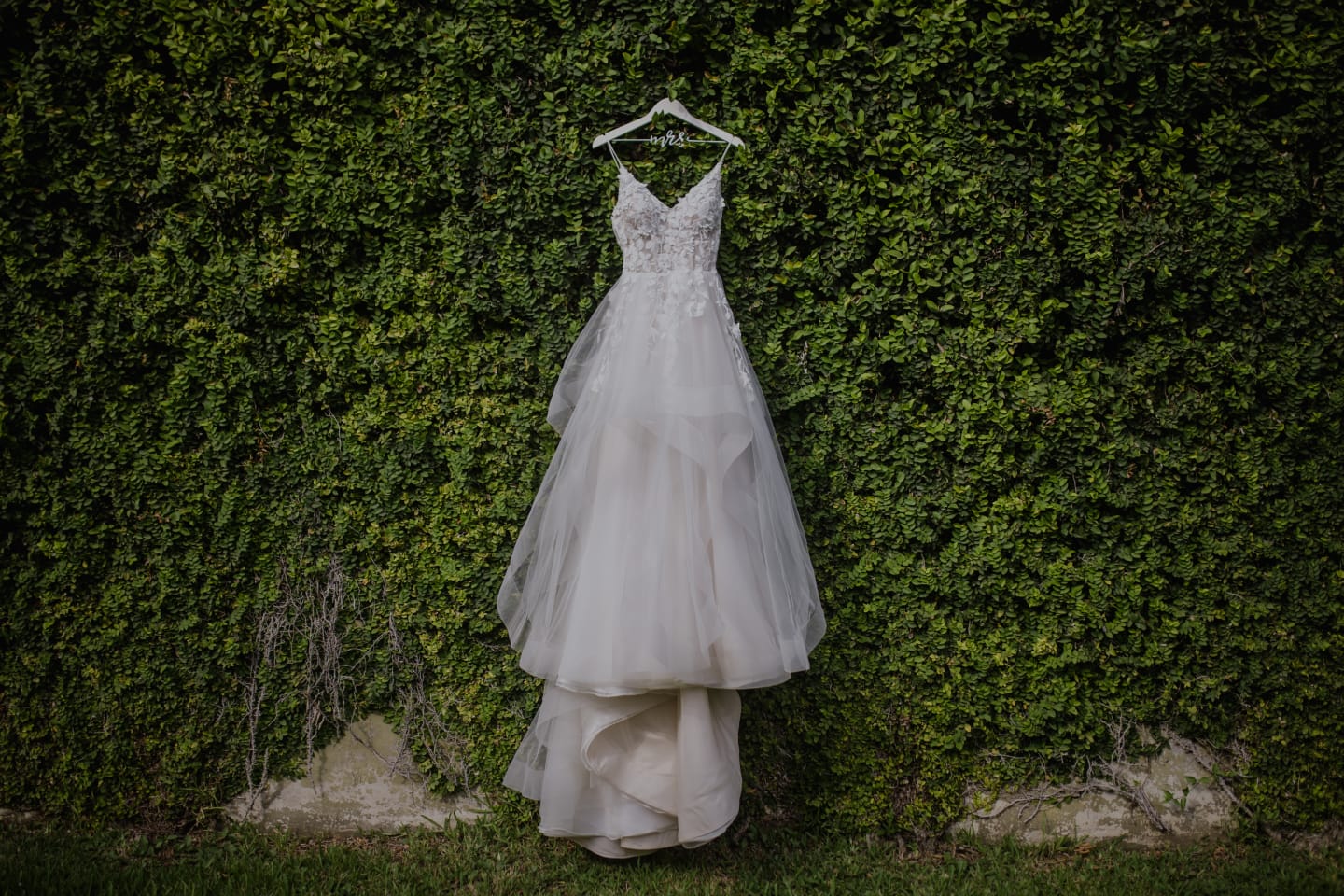 Vestido de Novia Preloved Adriana Madrid MS85 Ciudad de México