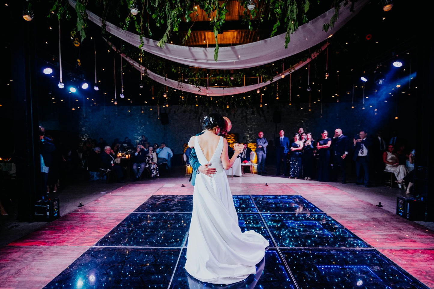 Vestido de Novia Preloved Astral Bridal AH45 Guadalajara