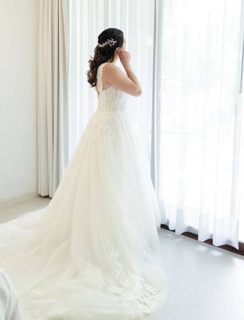 Vestido de Novia Preloved St. Patrick KO89 Ciudad de México