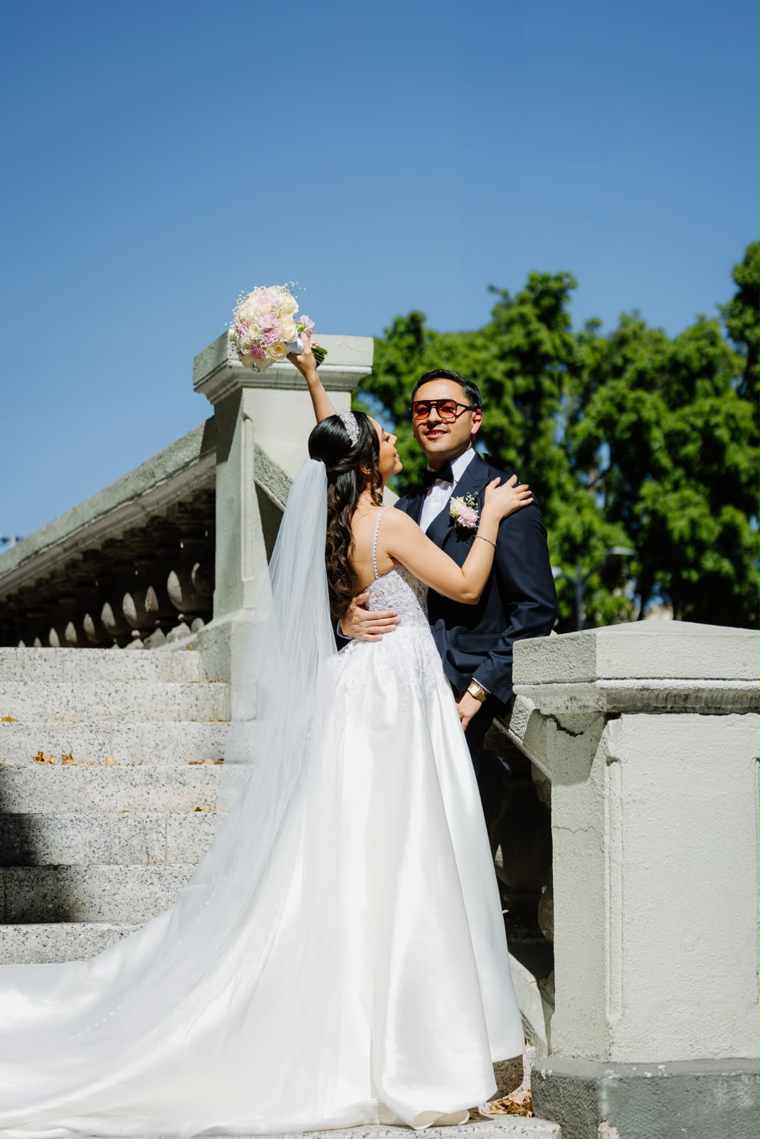 Vestido de Novia Preloved Novias de España CR02 Guadalajara