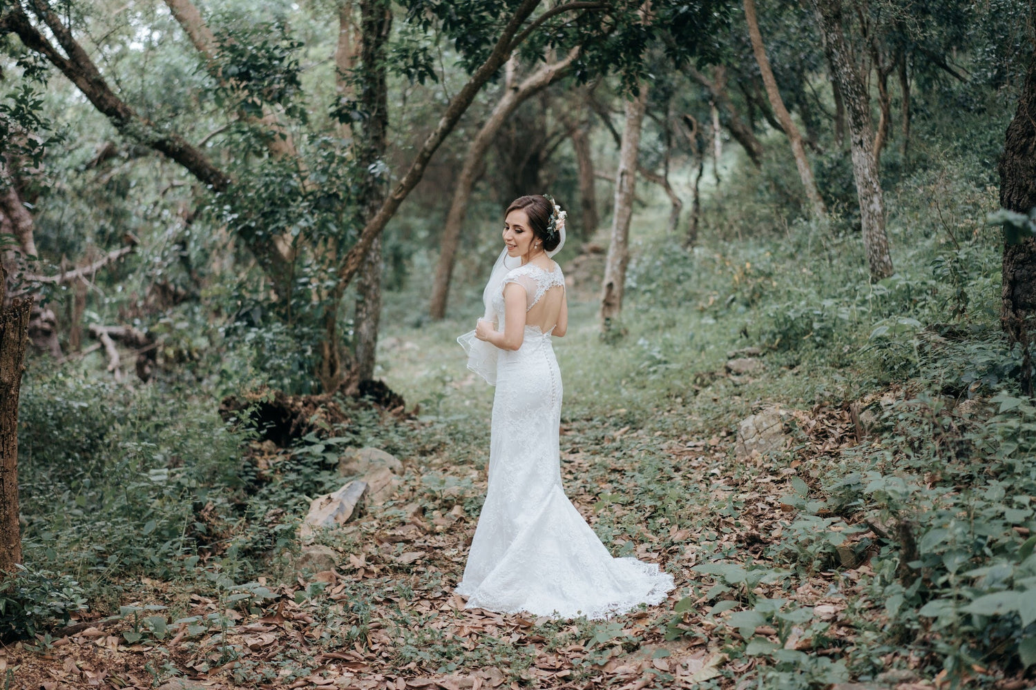 Vestidos Monterrey