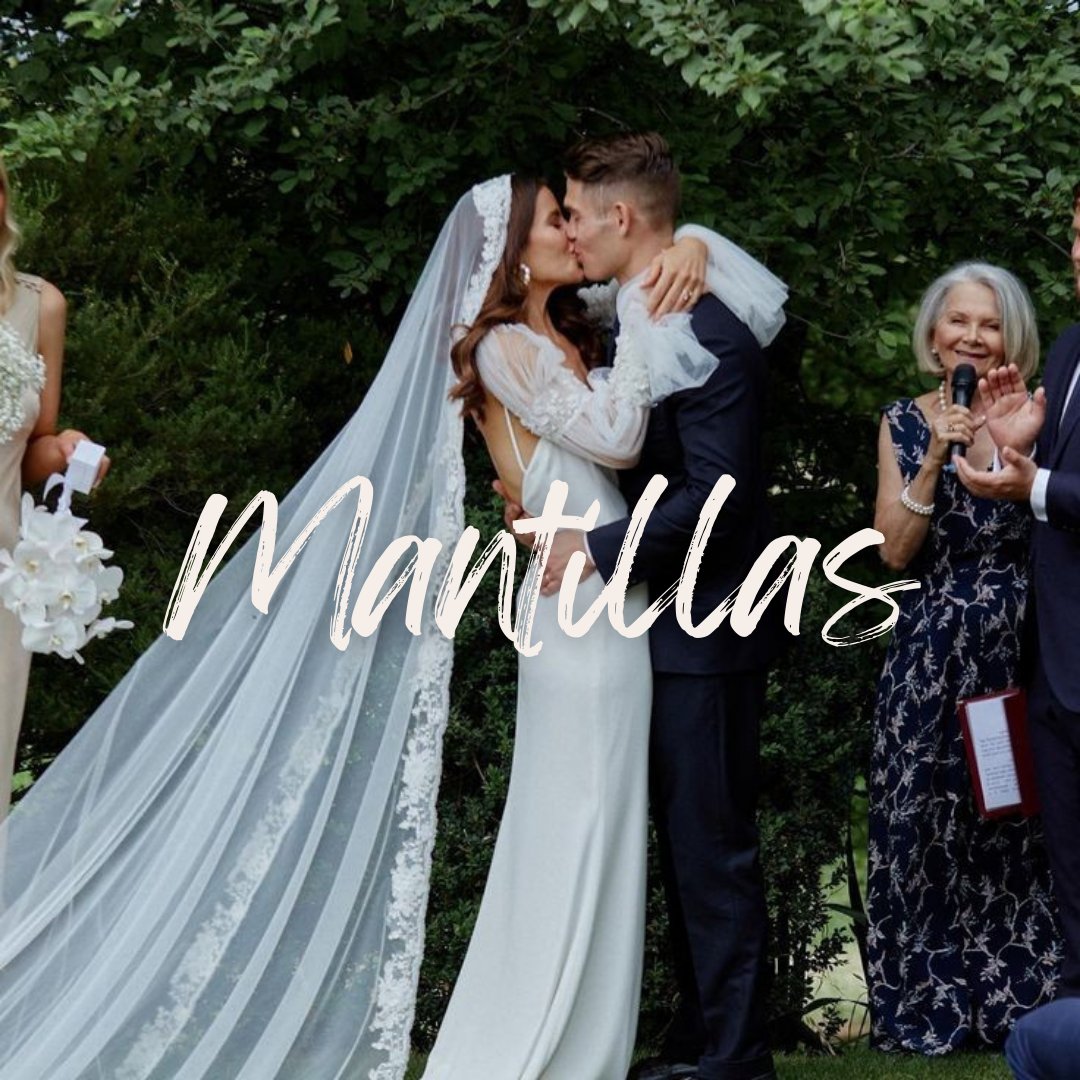 Mantillas