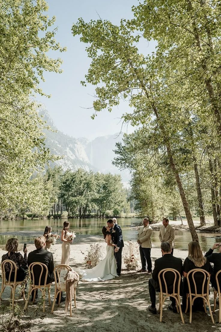 vestidos de novia pata una boda íntima