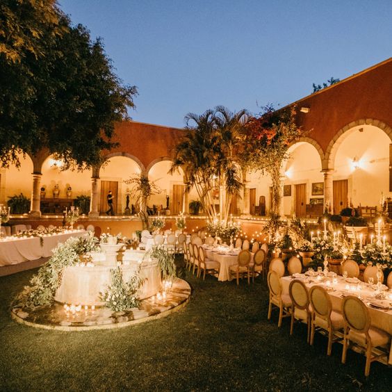 Hacienda