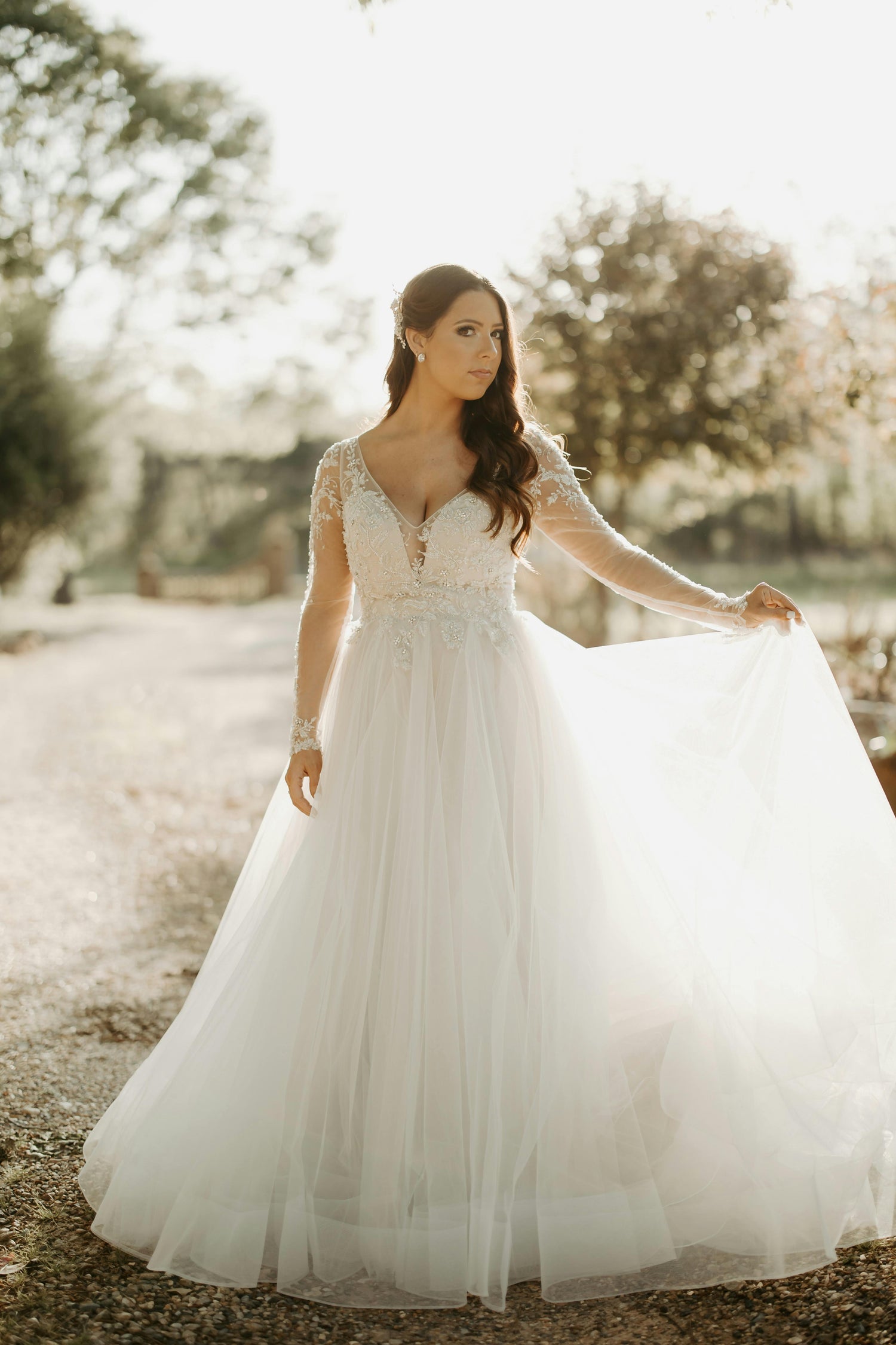 Romántico / Femenino