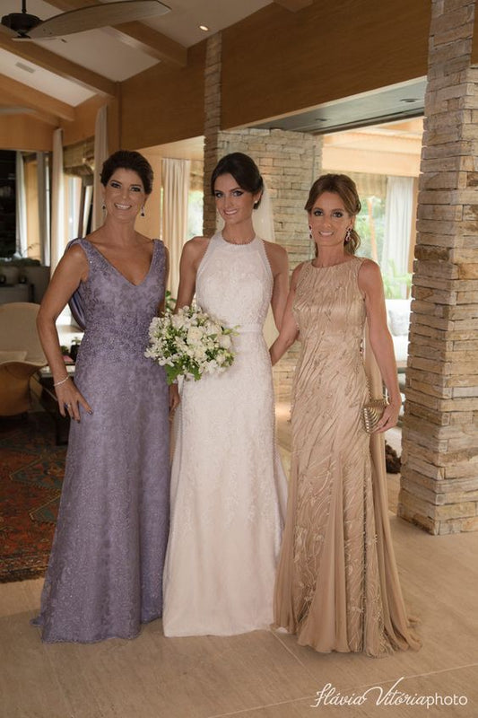 Vestido de noche/ vestido formal