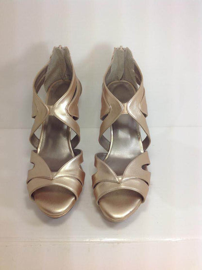 Anticipo Zapato para eventos: Venza $2,490 mxn