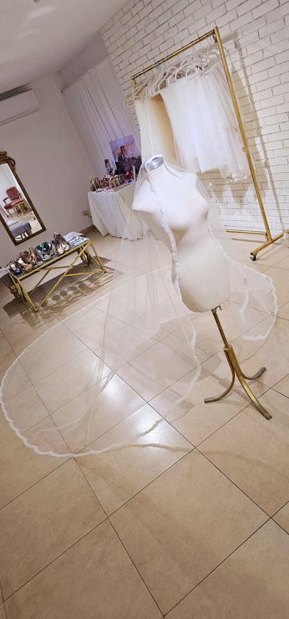 mantilla en monterrey