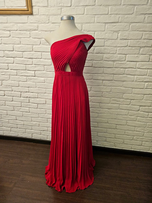 Vestido de noche VENDIDO