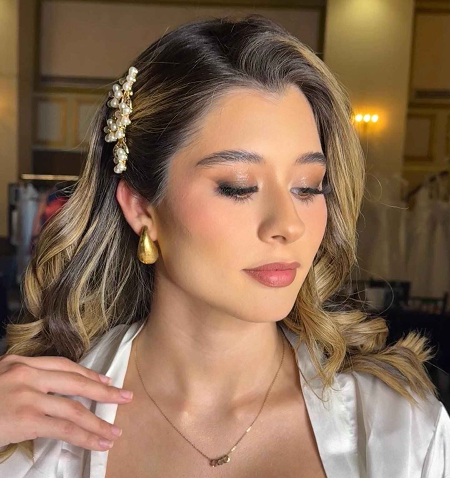 Sofía Ariyoshi Makeup Artist MTY