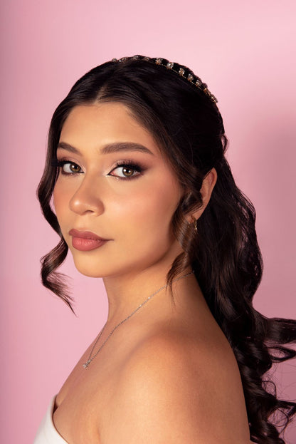 Sofía Ariyoshi Makeup Artist MTY