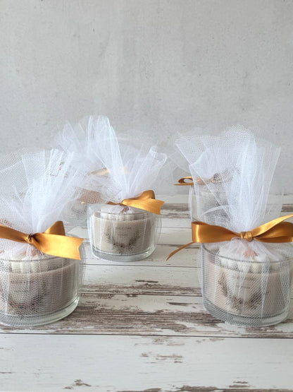 Makah Velas Aromáticas Personalizadas