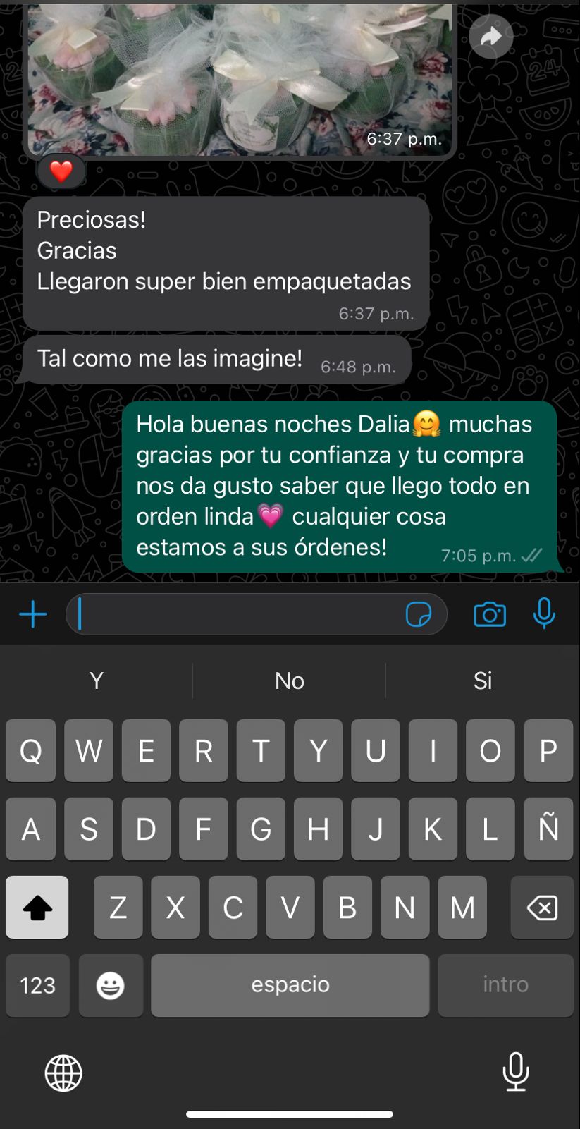 Makah Velas Aromáticas Personalizadas