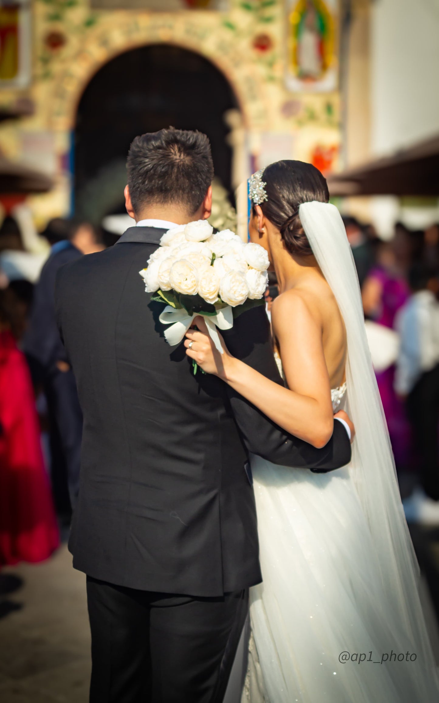 Fotografía y video AP FOTO Querétaro