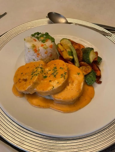 Sandrás Catering Service MTY