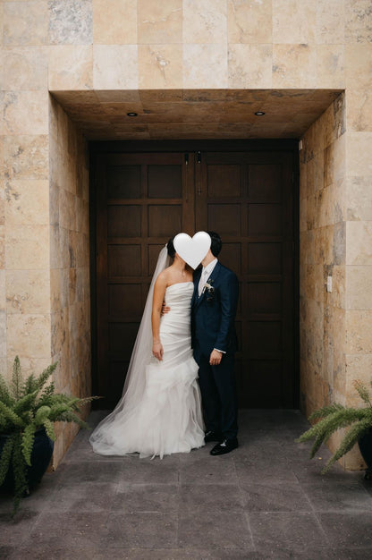 Vestido de Novia Vera Wang AS03 Sonora