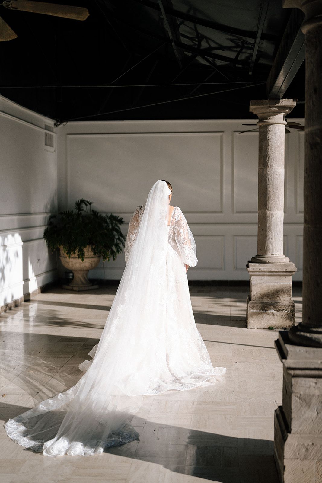 Vestido de Novia Prleoved Aria DS57 Aguascalientes