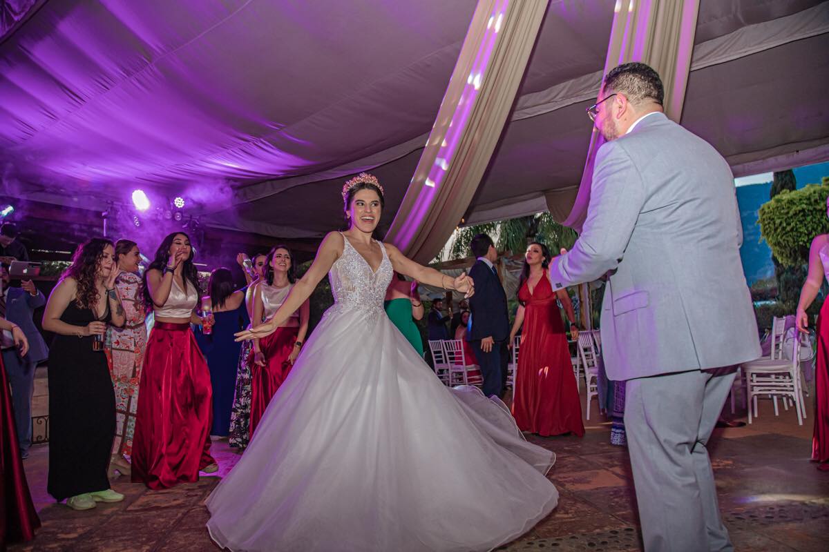 Vestido de Novia Preloved MBride AM76 Ciudad de México