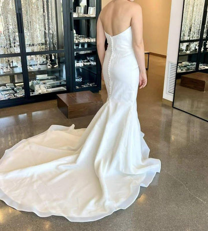 Vestido de Novia Nuevo Morilee by Madeline Gardner AT46 Ciudad de México
