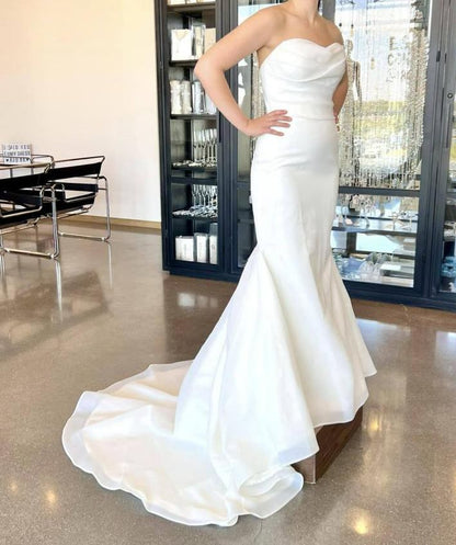 Vestido de Novia Nuevo Morilee by Madeline Gardner AT46 Ciudad de México