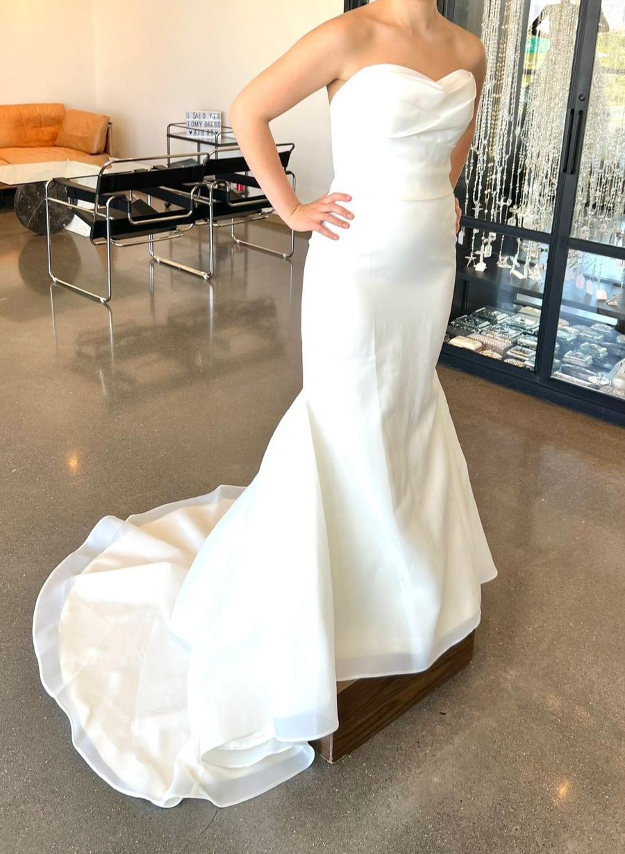 Vestido de Novia Nuevo Morilee by Madeline Gardner AT46 Ciudad de México
