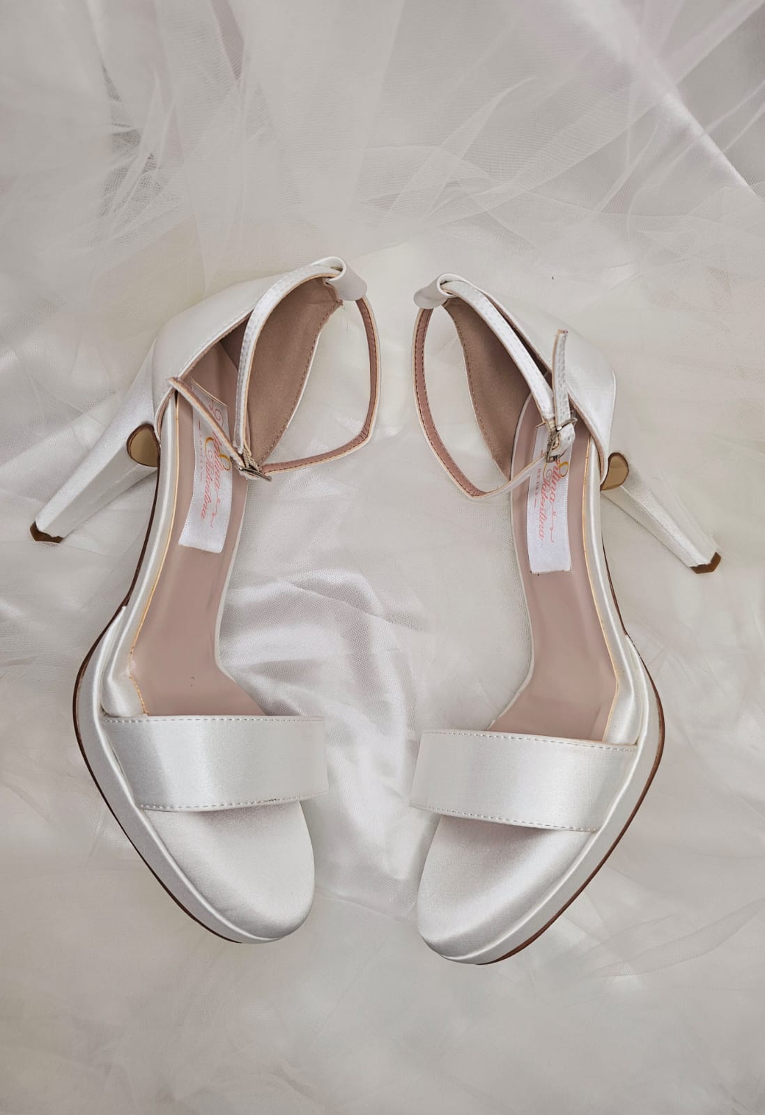 Anticipo Zapato para eventos: Vikka $2,190 mxn