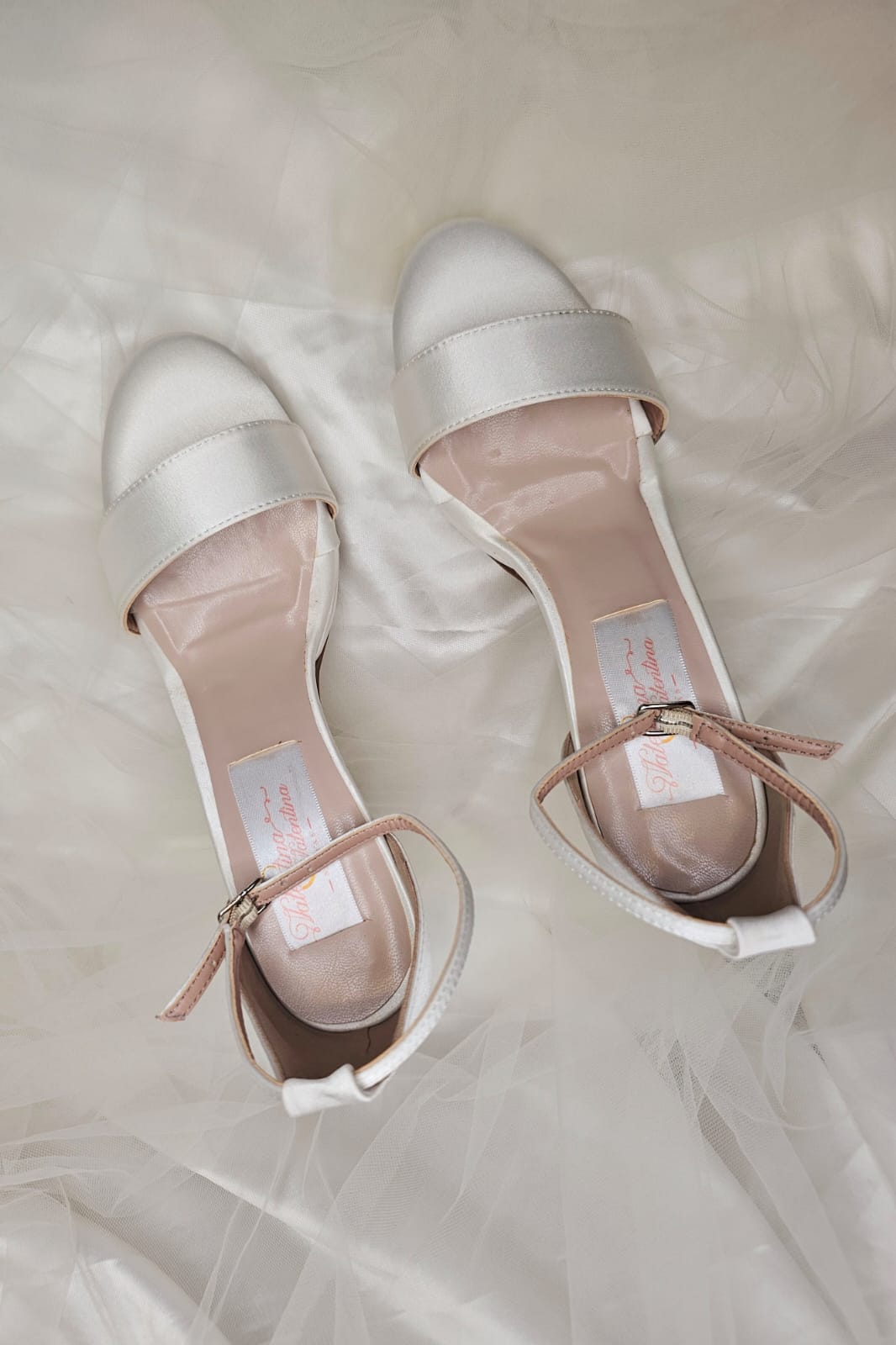 Anticipo Zapato para eventos: Vikka $2,190 mxn