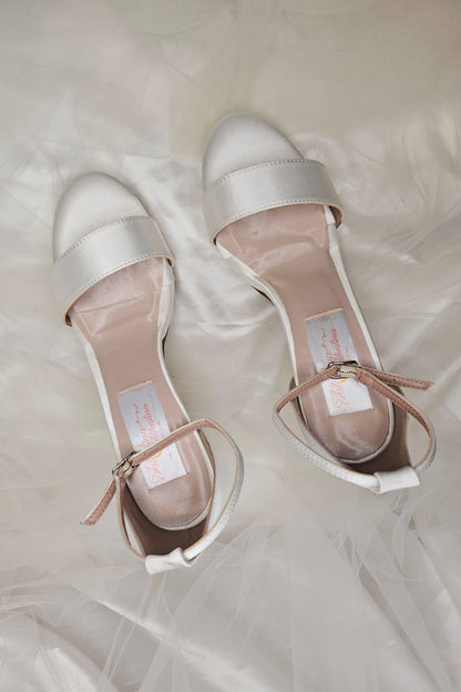Anticipo Zapato para eventos: Vikka $2,190 mxn