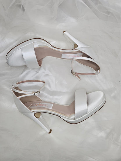 Anticipo Zapato para eventos: Vikka $2,190 mxn