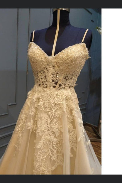 Vestido de Novia AG86 GDL