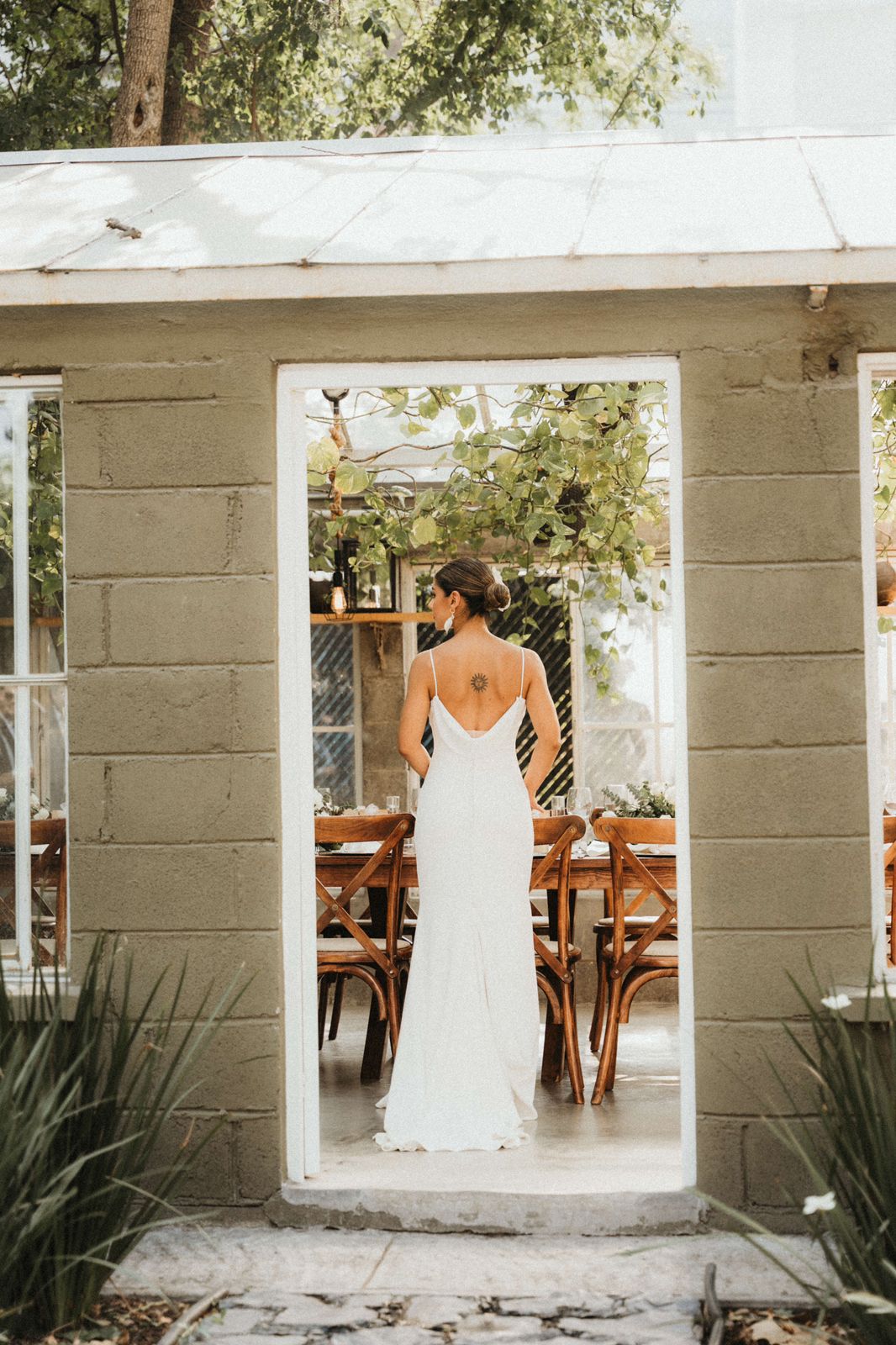 Vestido de Novia Pronovias AG31 MTY