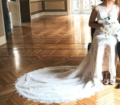 Vestido de Novia Pronovias LS60 CDMX