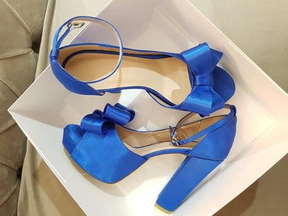 Anticipo Zapato para eventos: 36 $2,490 mxn