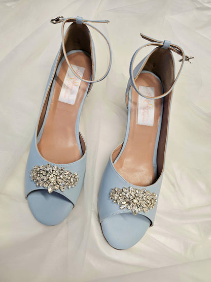 Anticipo Zapato para eventos: 42 $2,790 mxn