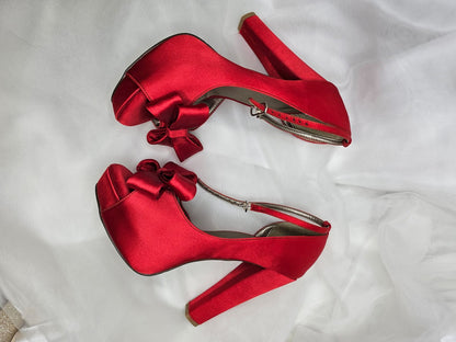 Anticipo Zapato para eventos: 36 $2,490 mxn