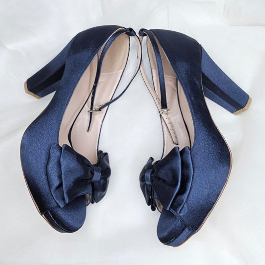 Anticipo Zapato para eventos: Venecia $2,490 mxn
