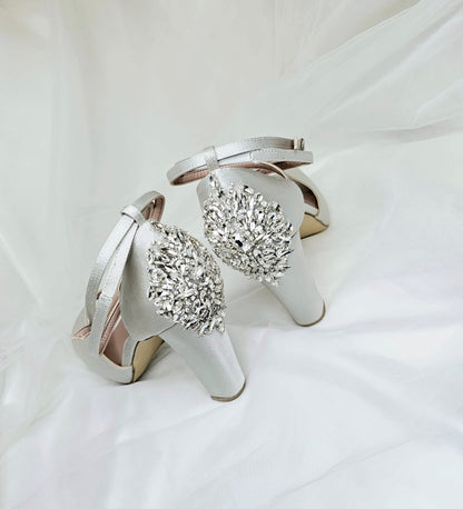 Anticipo Zapato para eventos: 45 $2,990 mxn