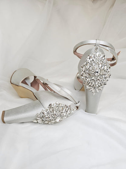 Anticipo Zapato para eventos: 45 $2,990 mxn