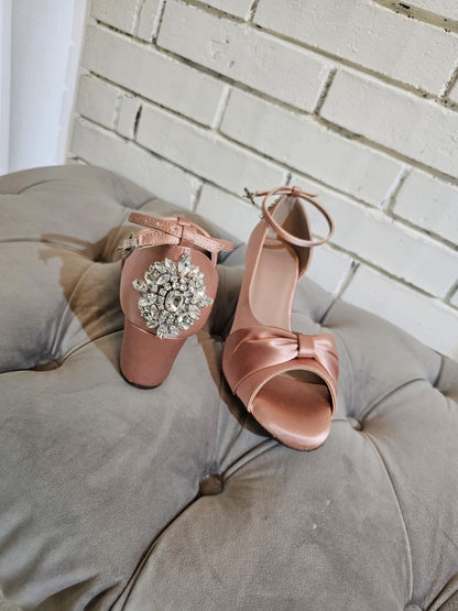 Anticipo Zapato para eventos: 43 $2,980 mxn