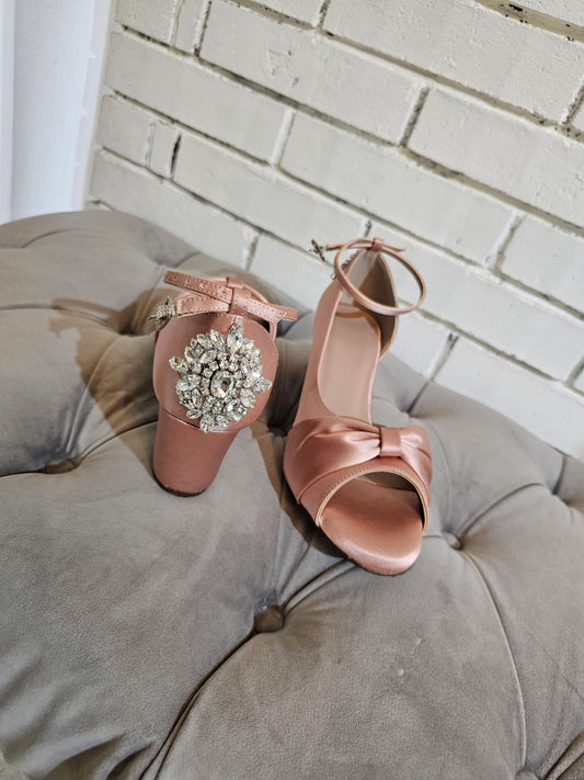 Anticipo Zapato para eventos: 43 $2,980 mxn