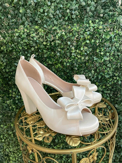 Anticipo Zapato para eventos: 36 $2,490 mxn