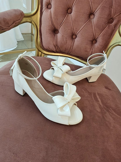 Anticipo Zapato para eventos: 36 $2,490 mxn