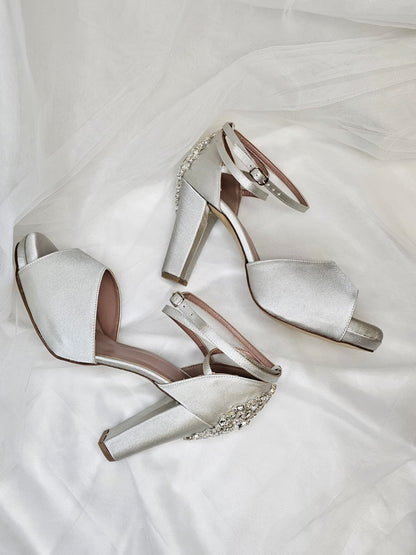 Anticipo Zapato para eventos: 45 $2,990 mxn