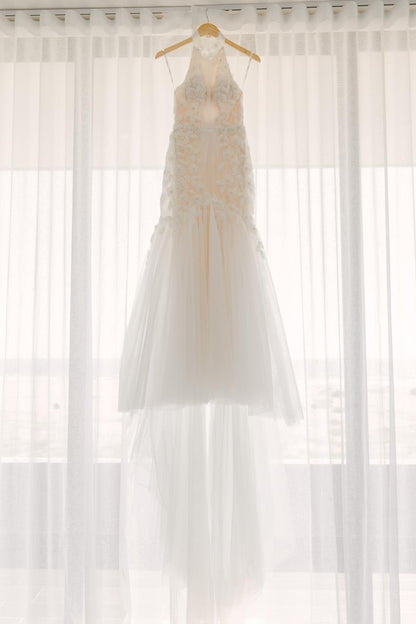 Vestido de Novia Calla Blanche IC50 Sinaloa