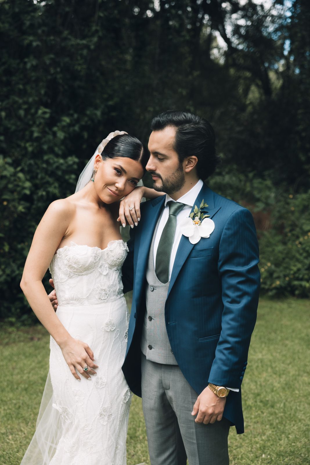 Vestido de Novia Marchesa (Kaise) GF11 CDMX